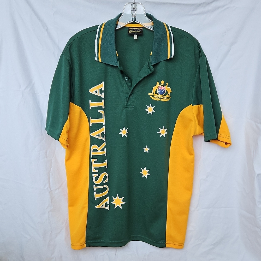 Australia Polo XL